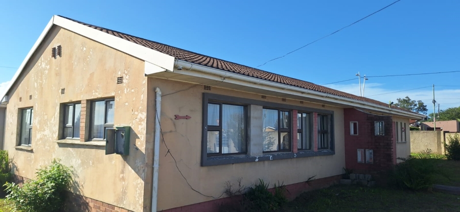 3 Bedroom Property for Sale in Mdantsane Nu 10 Eastern Cape